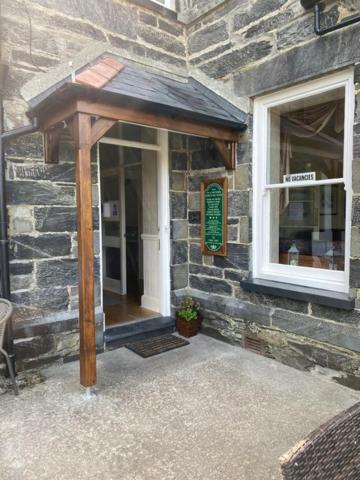 Church Hill House Betws-y-Coed Esterno foto